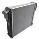 Radiator For New Holland 580 B95 B110 B115 Case 580M 580SM 87544110 87410096