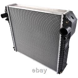 Radiator For New Holland 580 B95 B110 B115 Case 580M 580SM 87544110 87410096