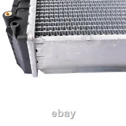 Radiator For New Holland 580 B95 B110 B115 Case 580M 580SM 87544110 87410096