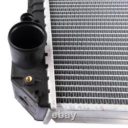 Radiator For New Holland 580 B95 B110 B115 Case 580M 580SM 87544110 87410096