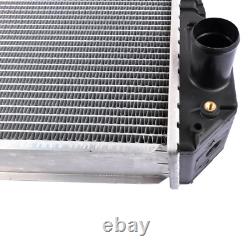 Radiator For New Holland 580 B95 B110 B115 Case 580M 580SM 87544110 87410096