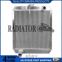 Radiator fits John Deere 8875 MG86534243 New Holland LS180 LX665 LX885 90372352