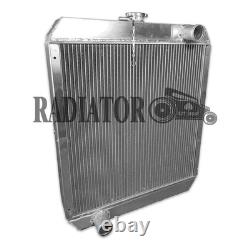 Radiator fits John Deere 8875 MG86534243 New Holland LS180 LX665 LX885 90372352