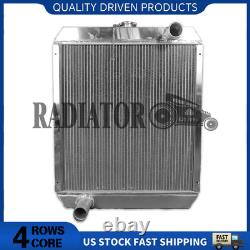 Radiator fits John Deere 8875 MG86534243 New Holland LS180 LX665 LX885 90372352