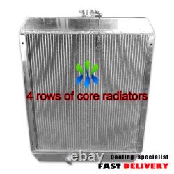 Radiator fits John Deere MG86534243 fits New Holland LS180 LX865 LX885 90372352