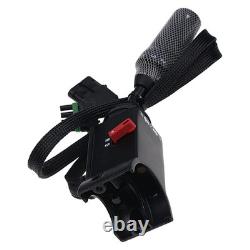 Range Selector 76075503 for New Holland LW110. B LW130. B LW170. B Wheel Loader