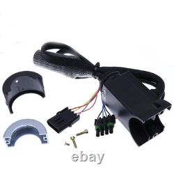 Range Selector 76075503 for New Holland LW110. B LW130. B LW170. B Wheel Loader