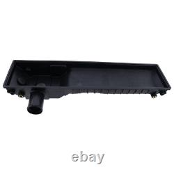 Reservoir Radiator Assembly 175161A1 for New Holland Loader LV80 U80