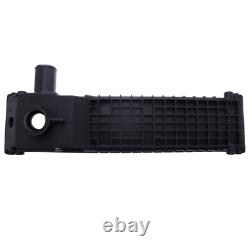 Reservoir Radiator Assembly 175161A1 for New Holland Loader LV80 U80