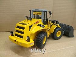 Ros New Holland W190 Loader Casino Royale Edition James Bond Ros Collectors Rare