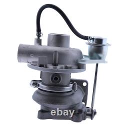 SBA135756171 Turbocharger for New Holland Loader L170 L175 L215 L218 L220