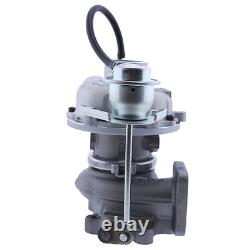 SBA135756171 Turbocharger for New Holland Loader L170 L175 L215 L218 L220