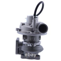 SBA135756171 Turbocharger for New Holland Loader L170 L175 L215 L218 L220