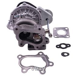 SBA135756180 For New Holland Skid Steer Loader L170 LS170 Turbocharger