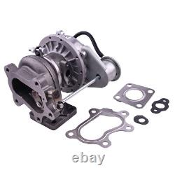 SBA135756180 For New Holland Skid Steer Loader L170 LS170 Turbocharger