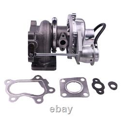 SBA135756180 For New Holland Skid Steer Loader L170 LS170 Turbocharger