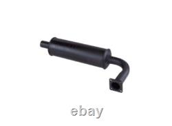 SBA314100350 Muffler for New Holland Tractor Loader 1100 1200 1300 1500