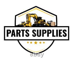 SBA314100350 Muffler for New Holland Tractor Loader 1100 1200 1300 1500