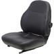 SEAT FITS VARIOUS MODELS #S2 Fits New Holland LOADER / BACKHOE SEQ90-0076 4