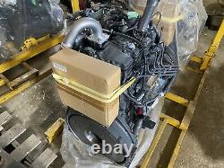 SHIBAURA N844L Engine BRAND NEW! Perkins Caterpillar New Holland 3024c 2.2L