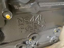 SHIBAURA N844L Engine BRAND NEW! Perkins Caterpillar New Holland 3024c 2.2L