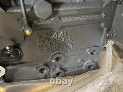 SHIBAURA N844L Engine BRAND NEW! Perkins Caterpillar New Holland 3024c 2.2L