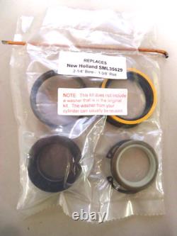 SML35629 Replacement Seal Kit for some New Holland (Less washer)