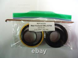 SML43754 Replacement Seal Kit fits some New Holland loaders (See description)