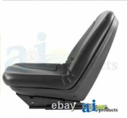 Seat 87019259 fits Ford New Holland L865 LS140 Ls150 Ls160 Ls170 Ls180 Ls190