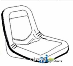 Seat 87019259 fits Ford New Holland L865 LS140 Ls150 Ls160 Ls170 Ls180 Ls190 Seat 87019259 fits Ford New Holland L865 LS140 Ls150 Ls160 Ls170 Ls180 Ls190