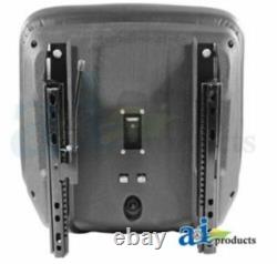 Seat 87019259 fits Ford New Holland L865 LS140 Ls150 Ls160 Ls170 Ls180 Ls190