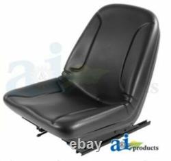 Seat 87019259 fits Ford New Holland L865 LS140 Ls150 Ls160 Ls170 Ls180 Ls190