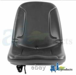 Seat 87019259 fits Ford New Holland L865 LS140 Ls150 Ls160 Ls170 Ls180 Ls190