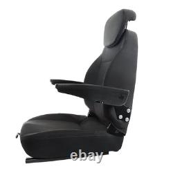 Seat Assembly 555 555A 555B 555C 555D For New Holland Loader Backhoe