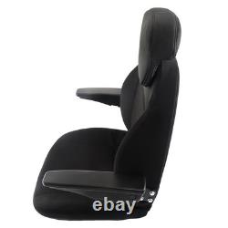 Seat Assembly 555 555A 555B 555C 555D For New Holland Loader Backhoe