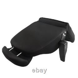 Seat Assembly 555 555A 555B 555C 555D For New Holland Loader Backhoe