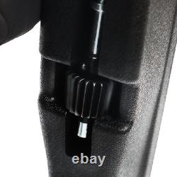 Seat Assembly 555 555A 555B 555C 555D For New Holland Loader Backhoe
