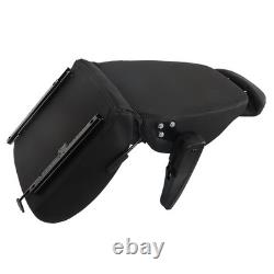 Seat Assembly Fits For New Holland Loader Backhoe 555 555A 555B 555C 555D