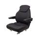 Seat Assembly Fits New Holland Loader Backhoe 555 555A 555B 555C 555D 555E 575D