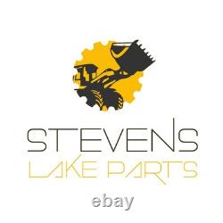 Seat Assembly Fits New Holland Loader Backhoe 555 555A 555B 555C 555D 555E 575D