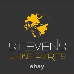 Seat Assembly Fits New Holland Loader Backhoe 555 555A 555B 555C 555D 555E 575D