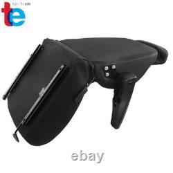 Seat Assembly For New Holland Loader Backhoe 555 555A 555B 555C 555D 555E 575D