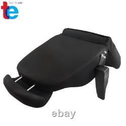 Seat Assembly For New Holland Loader Backhoe 555 555A 555B 555C 555D 555E 575D