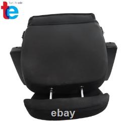 Seat Assembly For New Holland Loader Backhoe 555 555A 555B 555C 555D 555E 575D