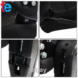 Seat Assembly For New Holland Loader Backhoe 555 555A 555B 555C 555D 555E 575D