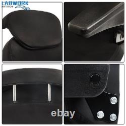 Seat Assembly For New Holland Loader Backhoe 555 555A 555B 555C 655E 675D Black Seat Assembly For New Holland Loader Backhoe 555 555A 555B 555C 655E 675D Black