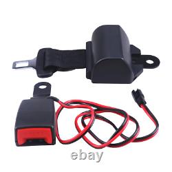 Seat Belt Assembly 84174257 9820622 for New Holland Skid Steer Loader C100 L100