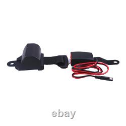 Seat Belt Assembly 84174257 9820622 for New Holland Skid Steer Loader C100 L100