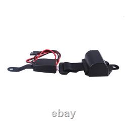 Seat Belt Assembly 84174257 9820622 for New Holland Skid Steer Loader C100 L100