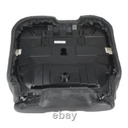 Seat Cushion Bottom Vinyl Gray fits New Holland L160 L170 LS160 LS170 87741862